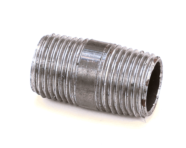 Pitco P7037092 Nipple,Black 1/2 X 1-1/2 (PTP7037092)