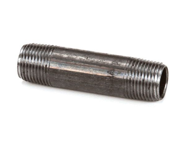 Pitco P7037305 Nipple,Black 3/8 X 2-1/2 (PTP7037305)