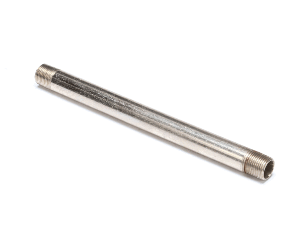 Pitco P7037316-1 Nipple,Pld 3/8 X 8 (PTP7037316-1)