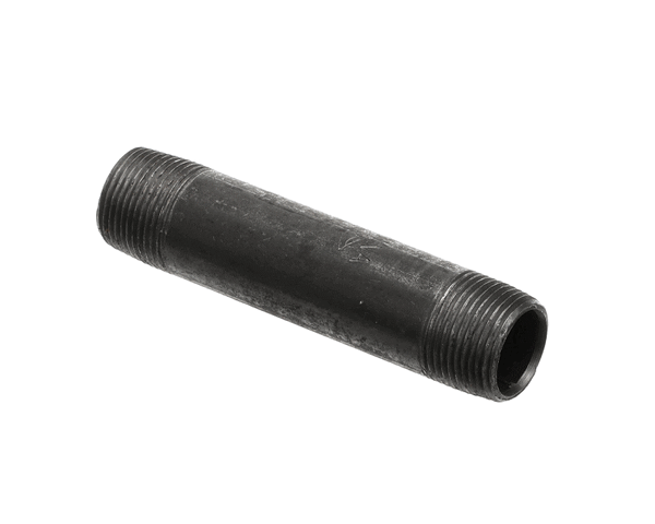 Pitco P7037360 Nipple,Black 3/4 X 4-1/2 (PTP7037360)