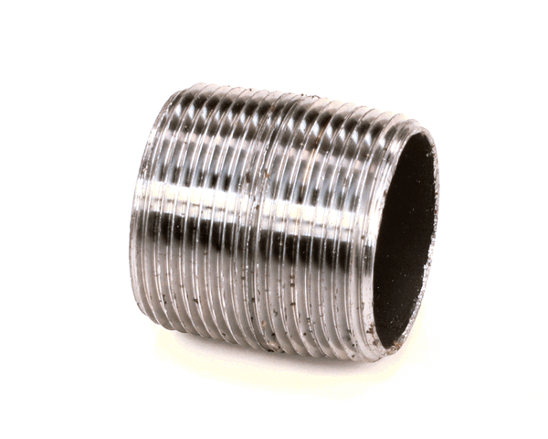 Pitco P7037450 Nipple,Black 1-1/4 Cl (PTP7037450)