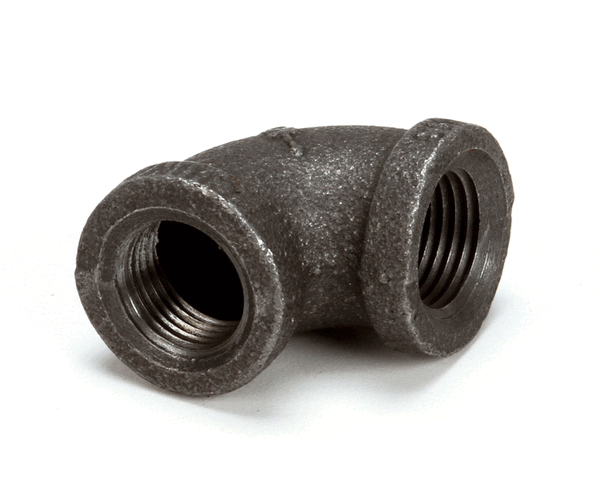 Pitco P7037678 Elb,Blk 90 1/2 (PTP7037678)