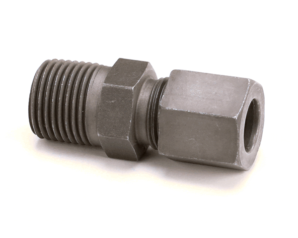 Pitco Pp10112 Fitting,Cprsn Cs Str 1/2 Tb X 1/2 (PTPP10112)
