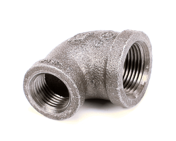 Pitco Pp10485 Elb,Blk Rdcr 90 3/4 X 1/2 Npt (PTPP10485)