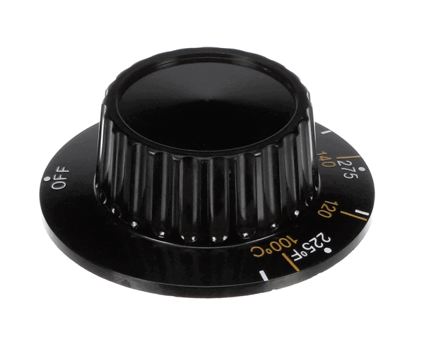 Pitco Pp10538 Knob,Thermostat W/Off200-375F100 (PTPP10538)