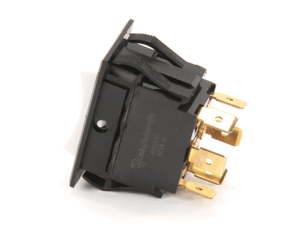 Pitco Pp10559 Sw,Rkr Dpdt W/Bk (0-1-(1)) (PTPP10559)