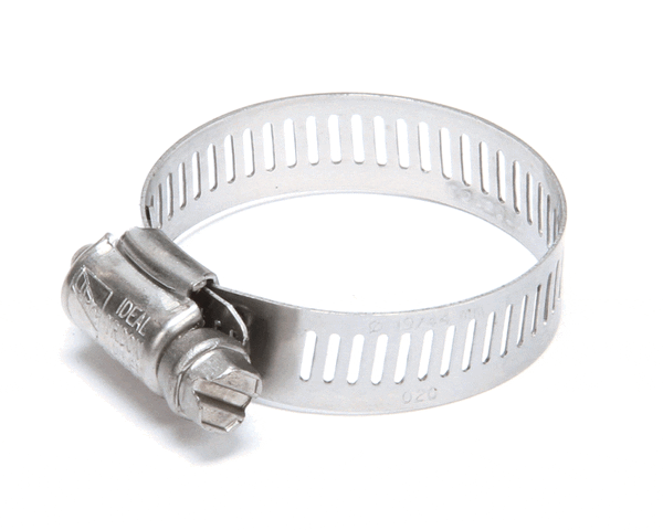 Pitco Pp10620 Clamp,Hose Wormgear #20 (PTPP10620)