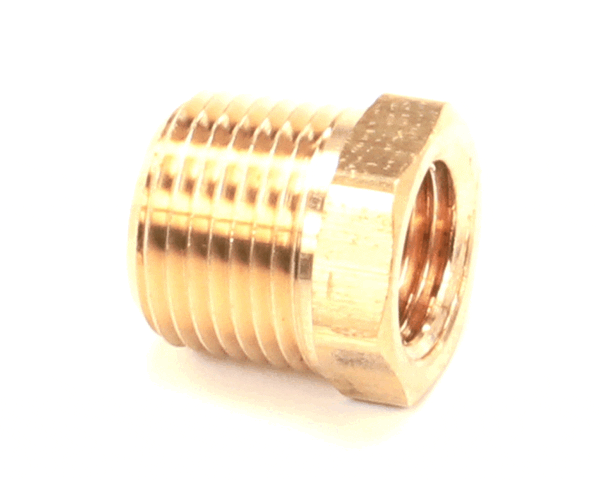 Pitco Pp10658 Bushing,Rdcr Hex 3/8X1/4 Npt Brs (PTPP10658)