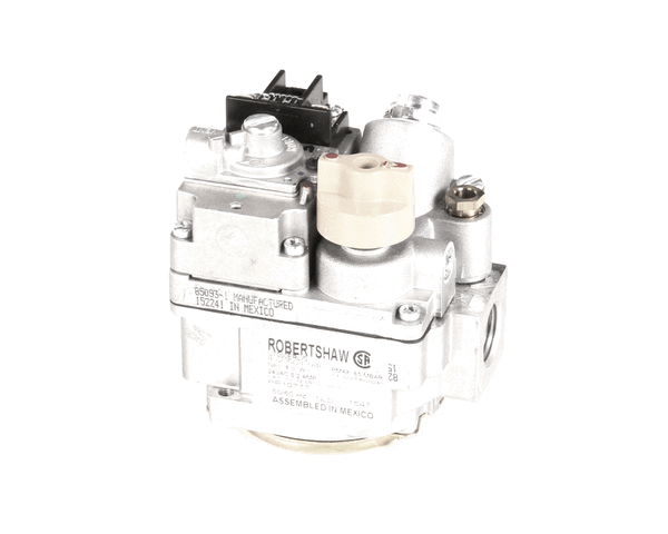 Pitco Pp10777 Valve,Gas 1/2 Berl/S 24V Nat 6.7 (PTPP10777)