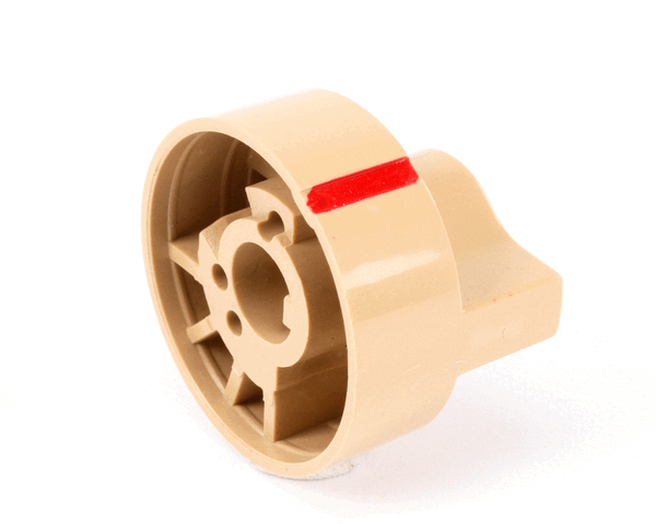 Pitco Pp10782 Knob,Unitrol European W/Symbol (PTPP10782)