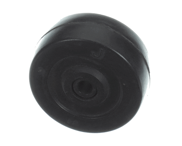 Pitco Pp10840 Wheel,2 Hard Rubber (PTPP10840)