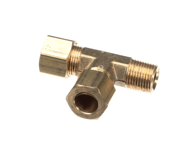 Pitco Pp10851 Fitting,Cprsn Cop Tee .38Npt X.5Tb (PTPP10851)