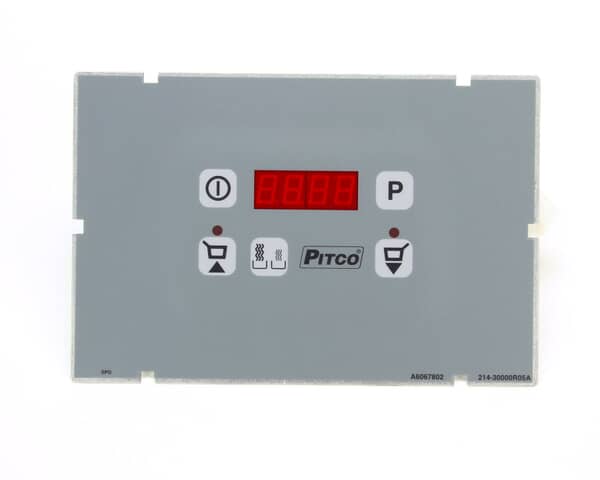Pitco Pp10939 Control,Thermostat Dig Ep3310 Pasta (PTPP10939)