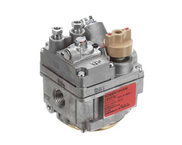 Pitco Pp11002 Valve,Gas 1/2 Agorl/S-Lp U7000 P (PTPP11002)