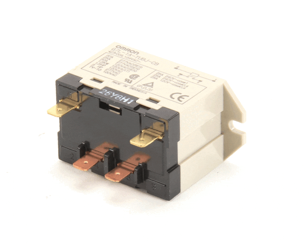 Pitco Pp11058 Relay,Spst 30A 24Vac (PTPP11058)