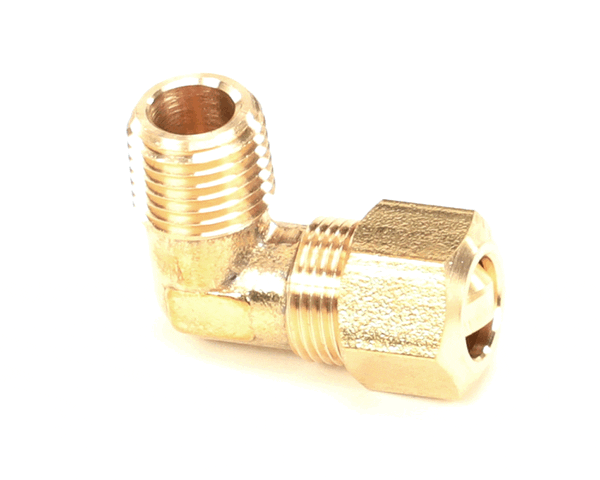 Pitco Pp11134 Fitting,Cprsn Brs Elb 90 3/8Tb X 1 (PTPP11134)