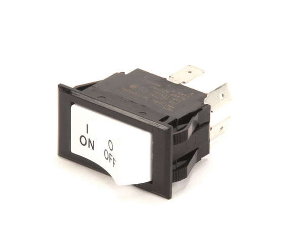 Pitco Pp11284 Sw,Rkr Dpdt W/Bk (1-O) W/Iec (PTPP11284)