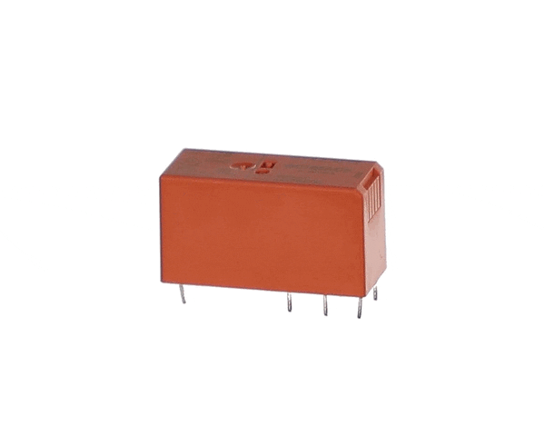 PVI 124344 Dpdt Relay (PVII124344)