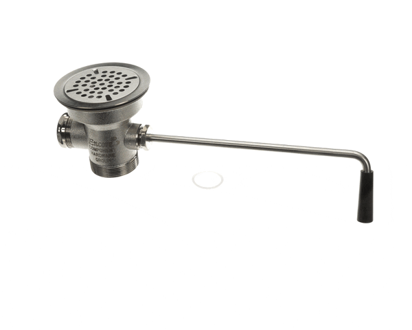 Power Soak Systems Inc 100-302 Drain 2 Twist Hdl D50-7200 (PWSK100-302)