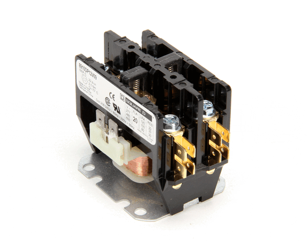 Power Soak Systems Inc 17394 Contactor Heater 220V 8910Dp12 (PWSK17394)