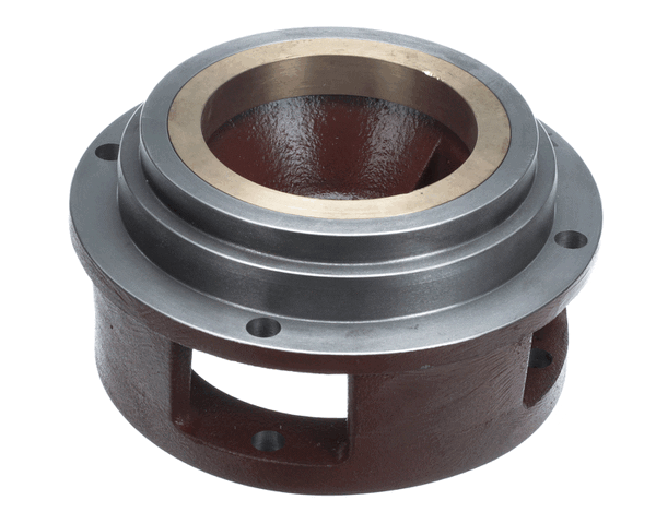 Power Soak Systems Inc 21356 Frame Adaptor & Wear Ring 2Hp (PWSK21356)