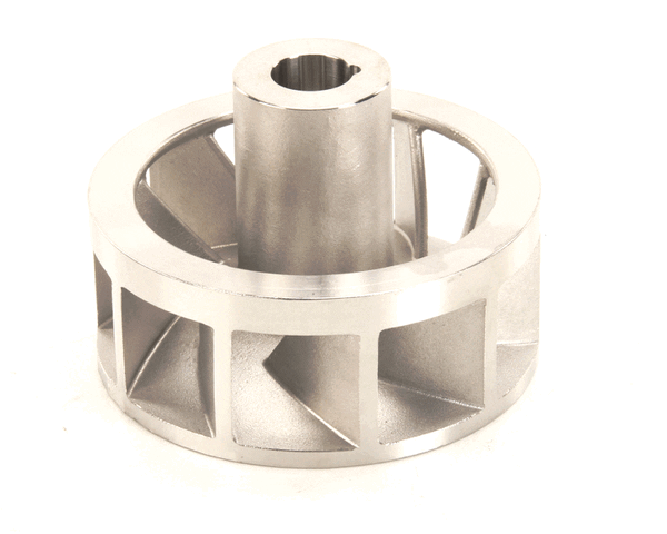 Power Soak Systems Inc 27590 Impeller 10 Blades Lh Mp#31759 (PWSK27590)