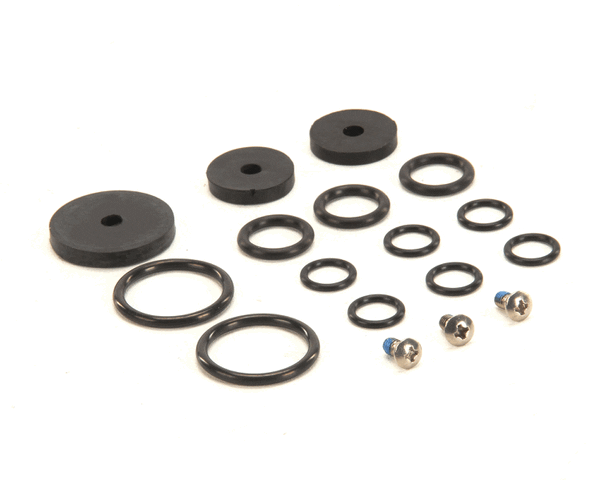 Power Soak Systems Inc 28210 O-Ring & Seat Washer Replaceme (PWSK28210)