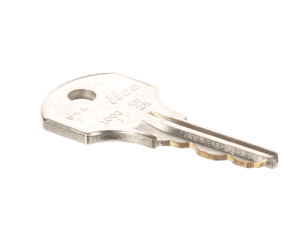 Power Soak Systems Inc 29242 Soap Disp Spare Key (PWSK29242)