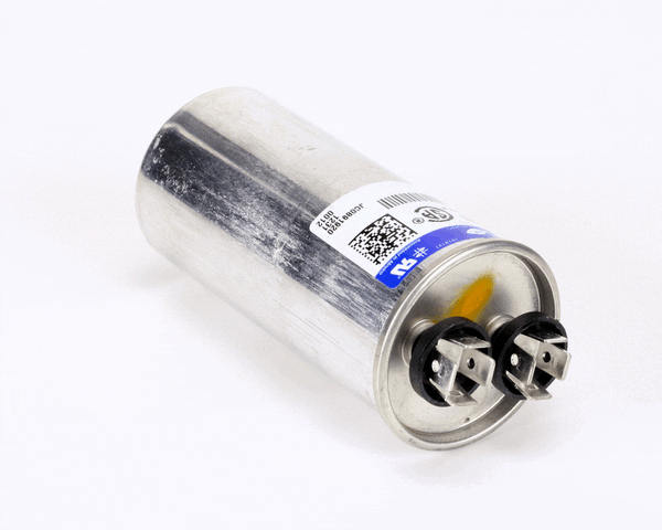 Power Soak Systems Inc 29578 Run Capacitor 2Hp 1Ph 208V L (PWSK29578)