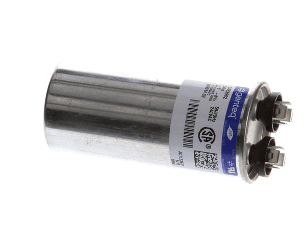 Power Soak Systems Inc 29580 Run Capacitor 2Hp 1Ph 230V L (PWSK29580)