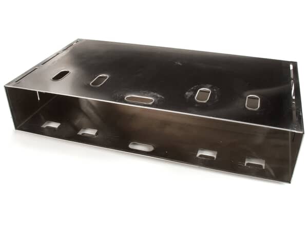 Power Soak Systems Inc 31709 Basket Utensil 21 Deep Jbz 34F (PWSK31709)