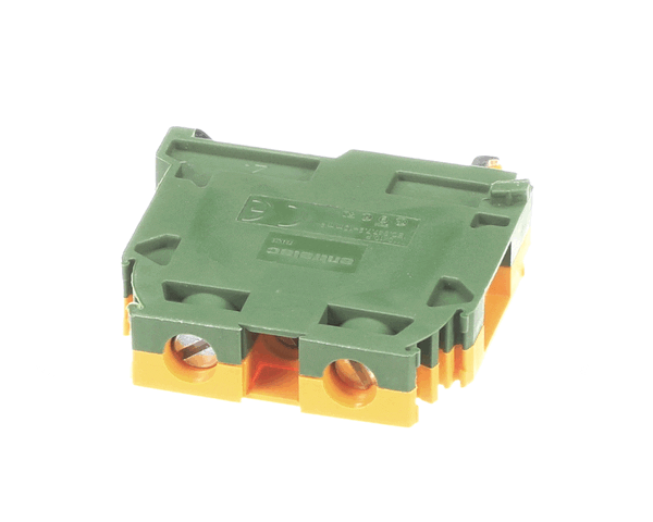 Power Soak Systems Inc 31927 Terminal 10Mm Grounding Din Ra (PWSK31927)