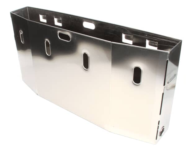 Power Soak Systems Inc 31988 Basket Utensil 21 Deep Jbz 37F (PWSK31988)