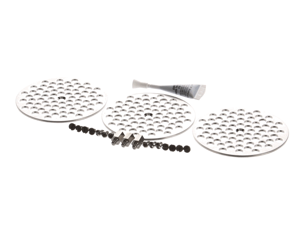 Power Soak Systems Inc 32120 Strainer Flat Replacement Kit (PWSK32120)