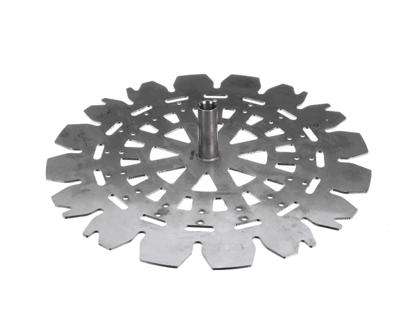 Power Soak Systems Inc 32148 Retainer Wheel Weldment (PWSK32148)