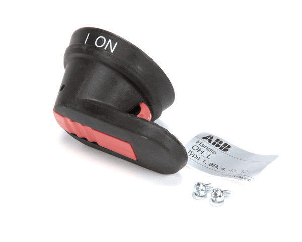 Power Soak Systems Inc 32547 Disconnect Handle Pistol Abb O (PWSK32547)