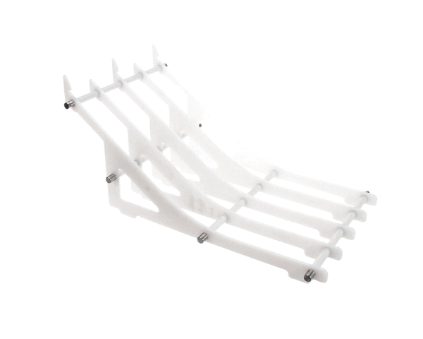 Power Soak Systems Inc 34119 Rib Assembly Rear 12 31.75 37W (PWSK34119)