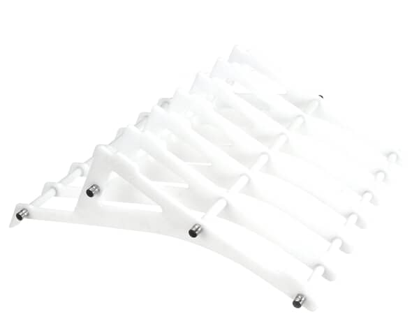 Power Soak Systems Inc 34121 Rib Assembly Rear 18 Nom 28.75 34W (PWSK34121)