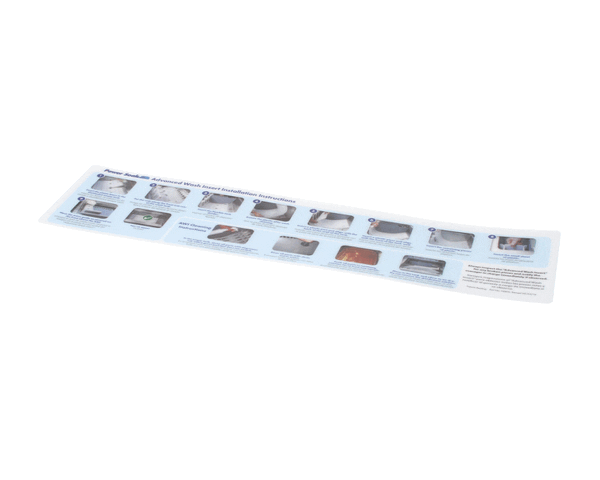 Power Soak Systems Inc 34806 Decal Awi (PWSK34806)