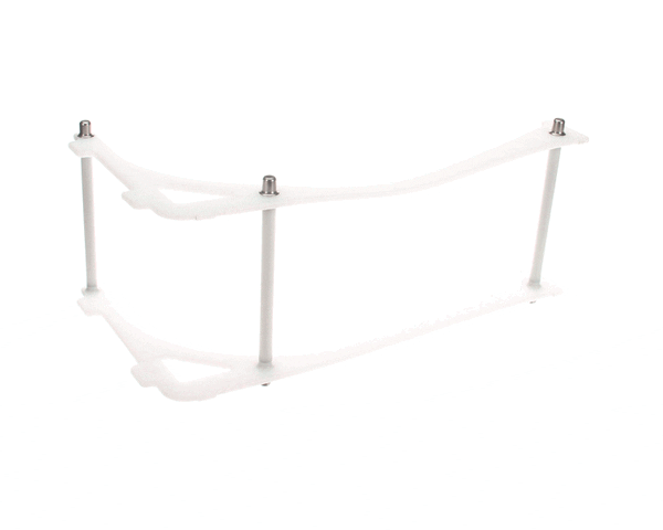 Power Soak Systems Inc 36289 Rib Assembly Front Produce Soak (PWSK36289)