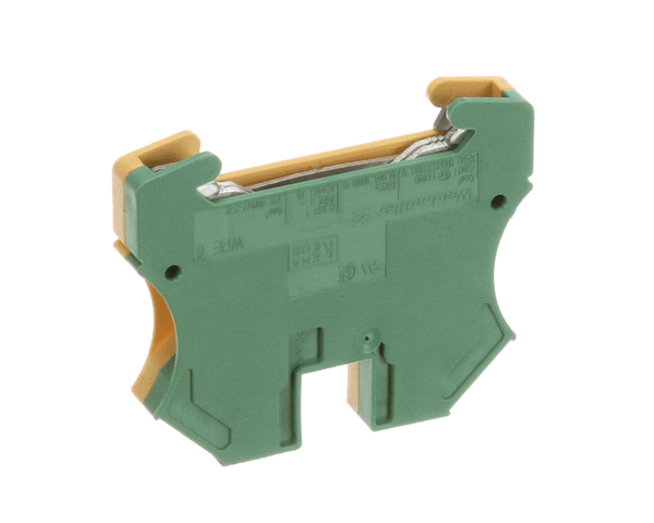 Power Soak Systems Inc Rs1471 Block Grounding Wpe-6 (PWSKRS1471)