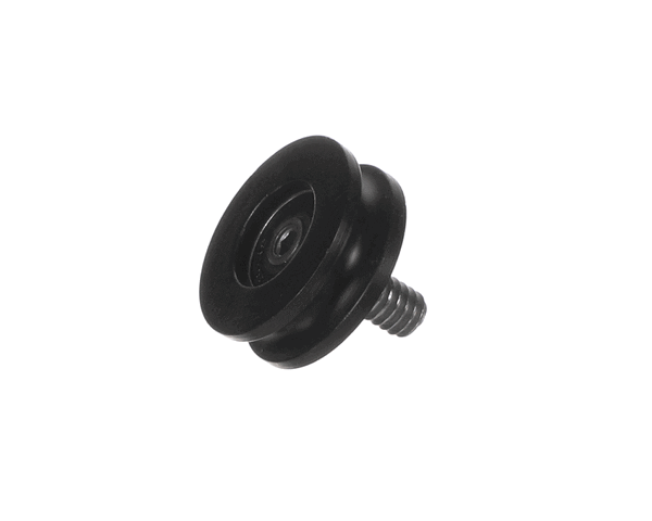 QBD Modular Systems 102217 Wheel, Sliding Door-Plastic-1/4-20 (QBD102217)
