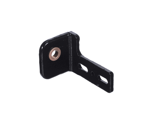 QBD Modular Systems 47-0090-014 Lh Top Hinge Plate (QBD47-0090-014)
