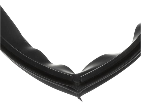 QBD Modular Systems 47-0140-017 Door Gasket (QBD47-0140-017)