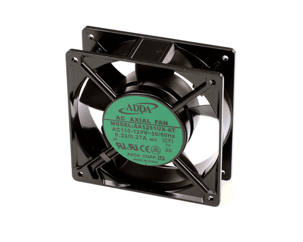 QBD Modular Systems 47-0410-037 Fan For Dc7Hg (QBD47-0410-037)