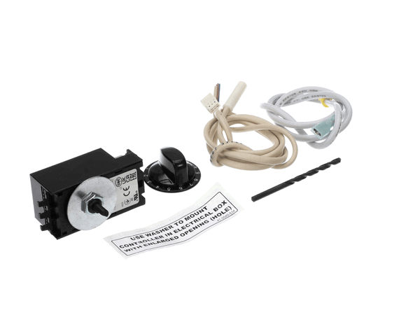 QBD Modular Systems 47-0520-260 Thermostat (QBD47-0520-260)