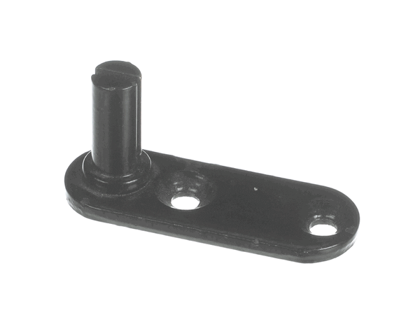 QBD Modular Systems 470090082 Pivot Pin Bottom, Steel (QBD470090082)