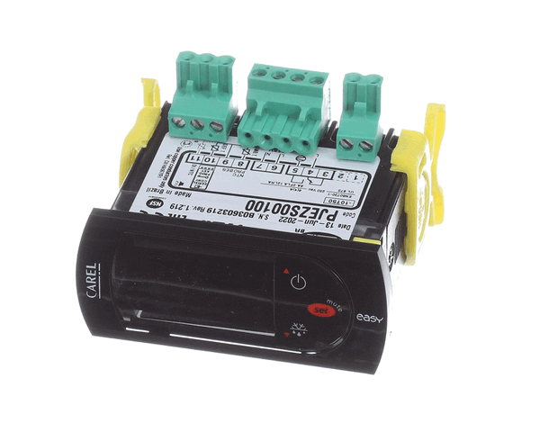 QBD Modular Systems 470430186 Carel Controller- Without Probes (QBD470430186)