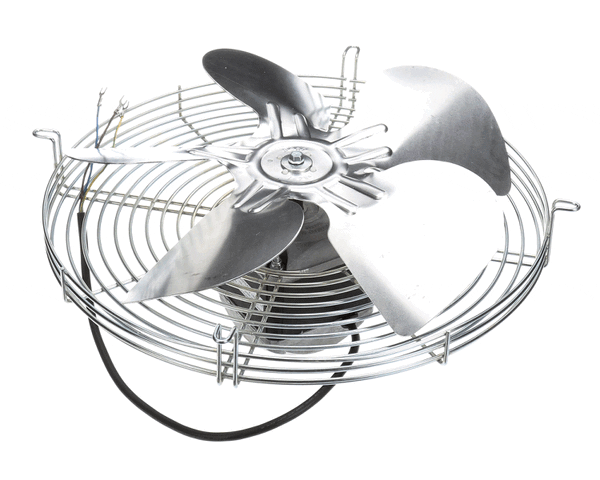 QBD Modular Systems 740530251 Condensor Fan Motor (QBD740530251)