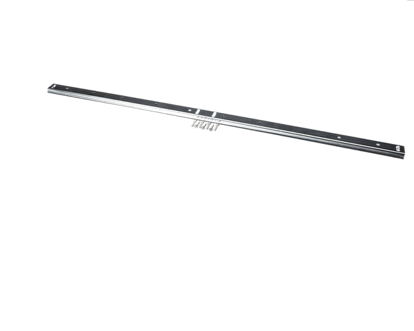 Quikserv 1916 Bi-Parting Slide Rail (QKSV1916)